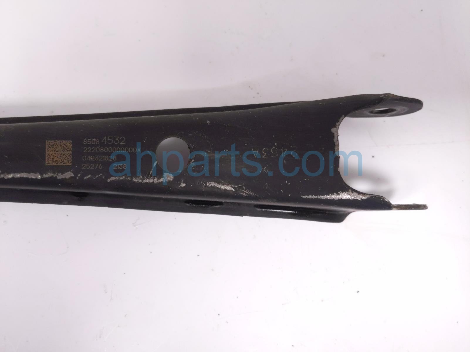 2026 Chevy Equinoxev Rear Driver Trailing Lower Control Arm 85084532 Replacement 2026 Chevy Equinoxev Rear Driver Trailing Lower Control Arm 85084532 Replacement thumbnail