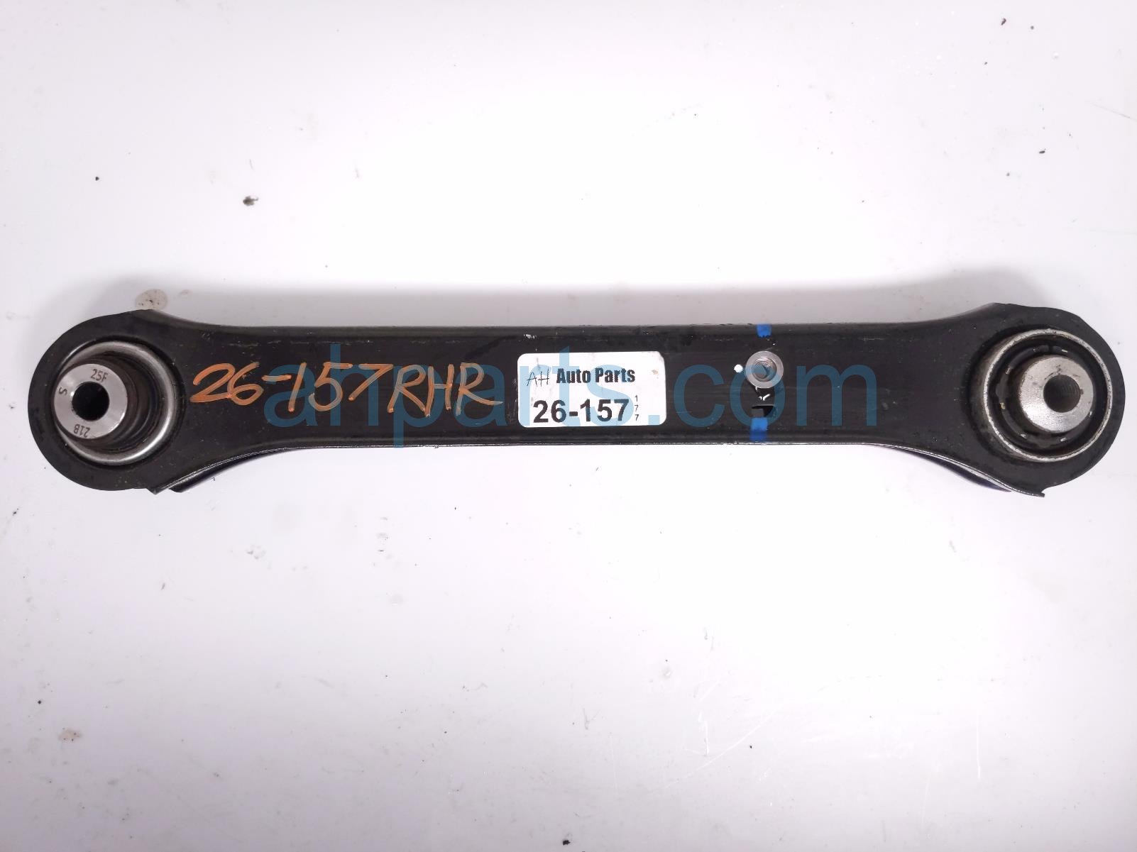 2026 Chevy Equinoxev Rear Passenger Lower Control Arm 85071255 Replacement 2026 Chevy Equinoxev Rear Passenger Lower Control Arm 85071255 Replacement thumbnail