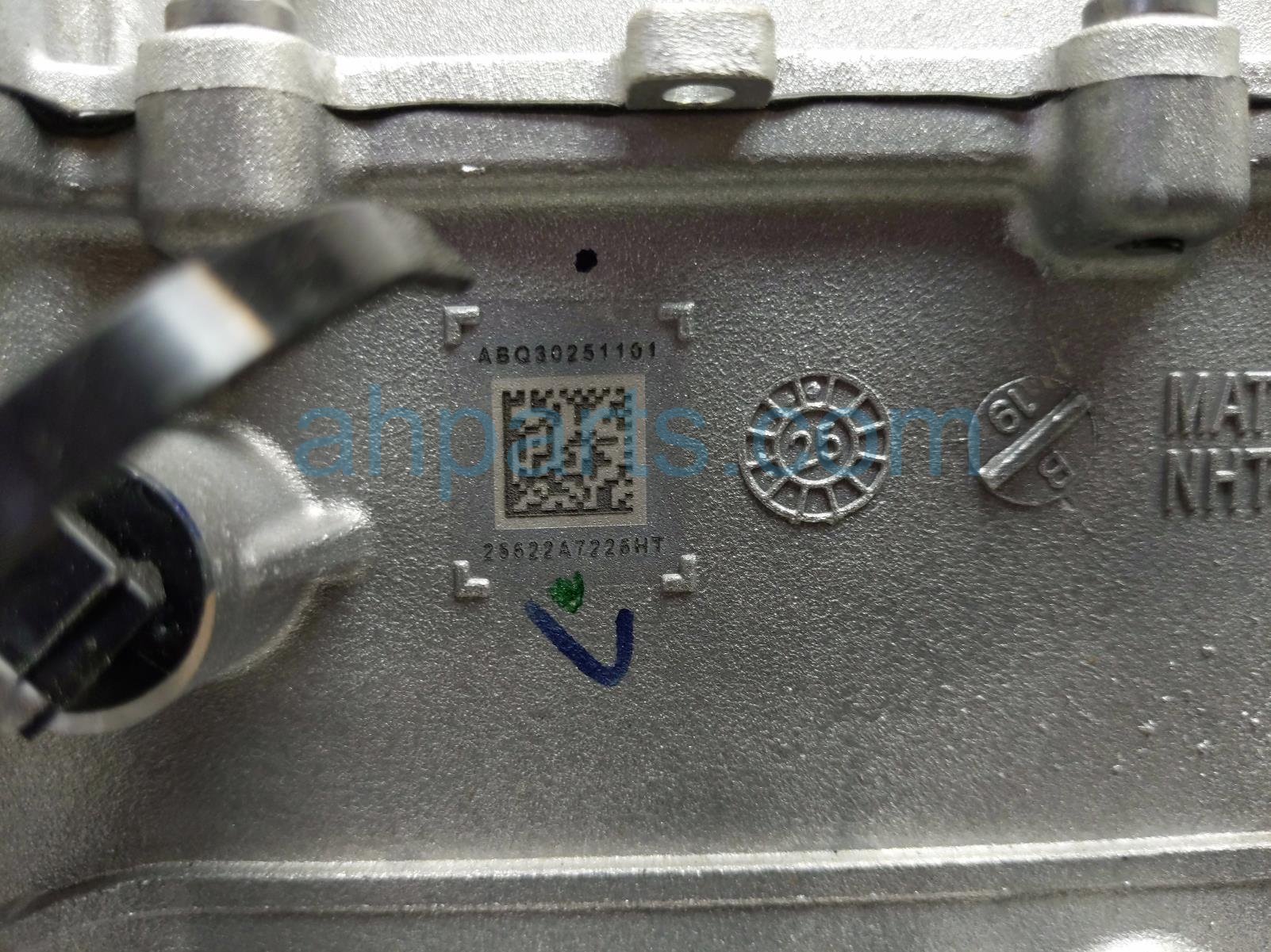 2026 Chevy Equinoxev Engine / Front Electric Motor = 345 Mi 24060845 Replacement 2026 Chevy Equinoxev Engine / Front Electric Motor = 345 Mi 24060845 Replacement thumbnail
