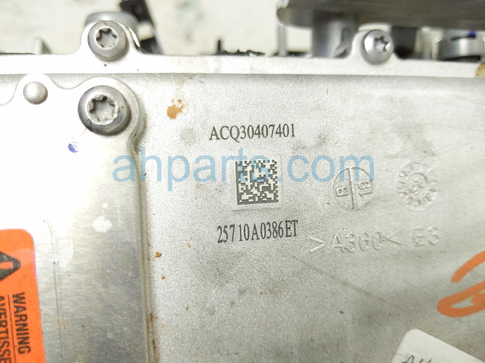 2026 Chevy Equinoxev Engine / Front Electric Motor = 345 Mi 24060845 Replacement 2026 Chevy Equinoxev Engine / Front Electric Motor = 345 Mi 24060845 Replacement thumbnail