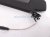 2026 Chevy Equinoxev Driver Sun Visor Black 13591872 Replacement 2026 Chevy Equinoxev Driver Sun Visor Black 13591872 Replacement thumbnail