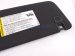 2026 Chevy Equinoxev Driver Sun Visor Black 13591872 Replacement 2026 Chevy Equinoxev Driver Sun Visor Black 13591872 Replacement thumbnail