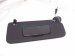 2026 Chevy Equinoxev Passenger Sun Visor Black 26451301 Replacement 2026 Chevy Equinoxev Passenger Sun Visor Black 26451301 Replacement thumbnail