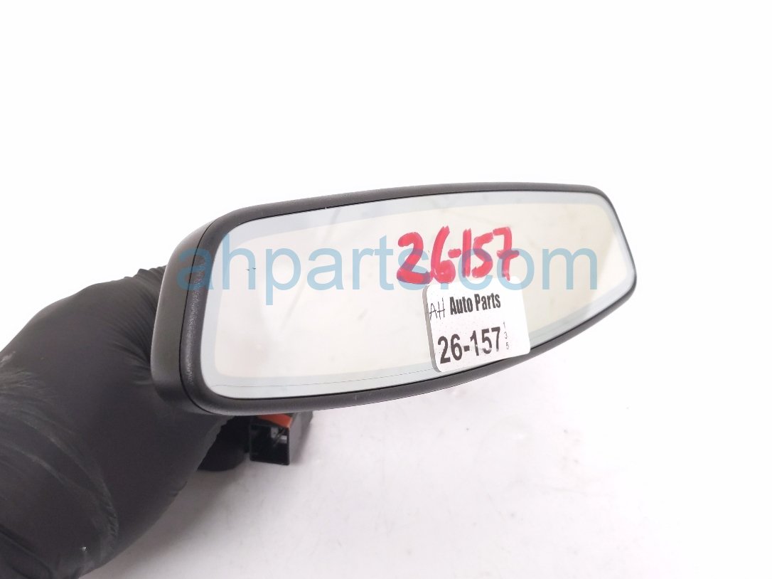 Chevy INSIDE / INTERIOR REAR VIEW MIRROR
