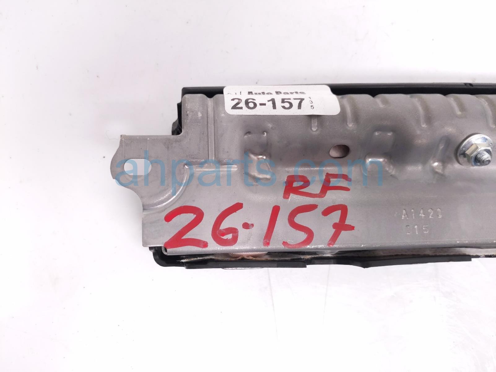 2026 Chevy Equinoxev Airbag Passenger Knee Air Bag 85044865 Replacement 2026 Chevy Equinoxev Airbag Passenger Knee Air Bag 85044865 Replacement thumbnail