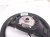 2026 Chevy Equinoxev Steering Wheel Black Lt2 85719655 Replacement 2026 Chevy Equinoxev Steering Wheel Black Lt2 85719655 Replacement thumbnail