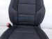2026 Chevy Equinoxev Front Driver Seat Black W/ Airbag 85786329 Replacement 2026 Chevy Equinoxev Front Driver Seat Black W/ Airbag 85786329 Replacement thumbnail
