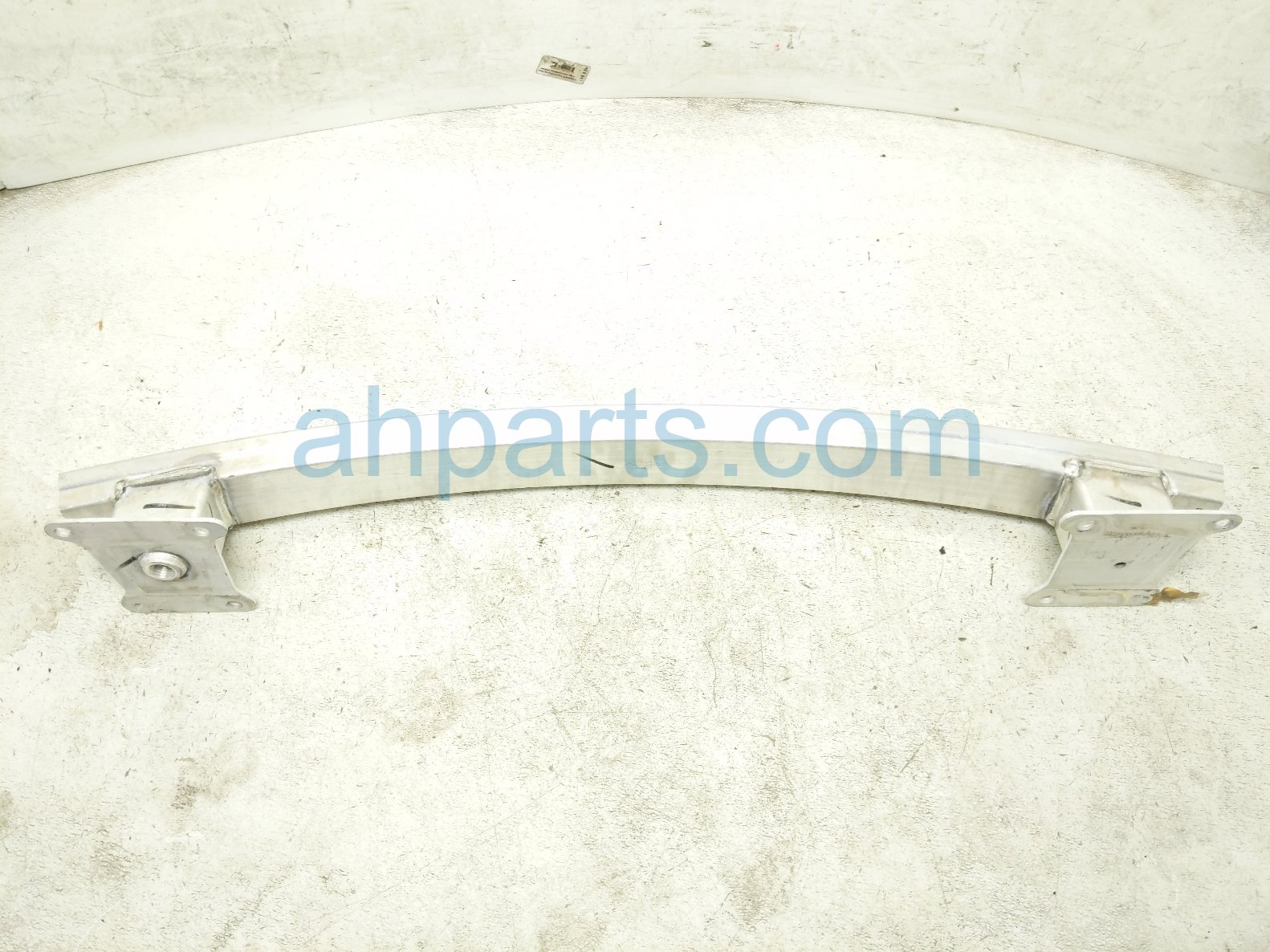 2026 Chevy Equinoxev Beam Rear Bumper Reinforcement Bar 85667111 Replacement 2026 Chevy Equinoxev Beam Rear Bumper Reinforcement Bar 85667111 Replacement thumbnail