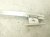 2026 Chevy Equinoxev Beam Rear Bumper Reinforcement Bar 85667111 Replacement 2026 Chevy Equinoxev Beam Rear Bumper Reinforcement Bar 85667111 Replacement thumbnail