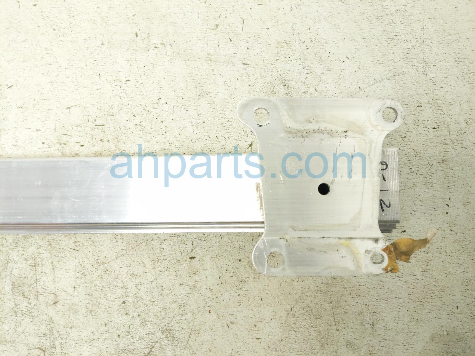 2026 Chevy Equinoxev Beam Rear Bumper Reinforcement Bar 85667111 Replacement 2026 Chevy Equinoxev Beam Rear Bumper Reinforcement Bar 85667111 Replacement thumbnail