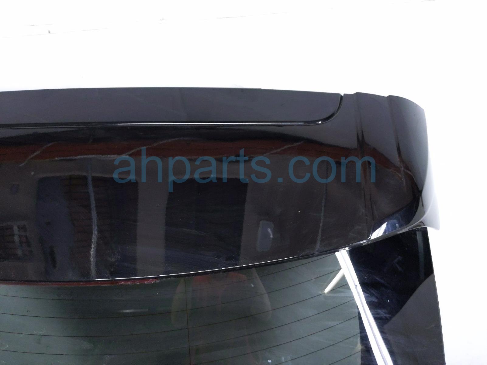 2026 Chevy Equinoxev Deck Trunk Lid Lift Gate / Tail Gate Silver 85775147 Replacement 2026 Chevy Equinoxev Deck Trunk Lid Lift Gate / Tail Gate Silver 85775147 Replacement thumbnail