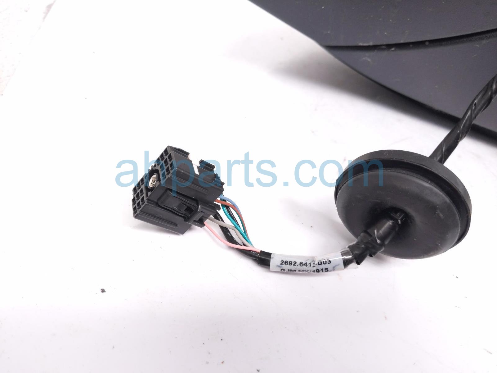 2026 Chevy Equinoxev Rear Passenger Side View Mirror Black 85696303 Replacement 2026 Chevy Equinoxev Rear Passenger Side View Mirror Black 85696303 Replacement thumbnail
