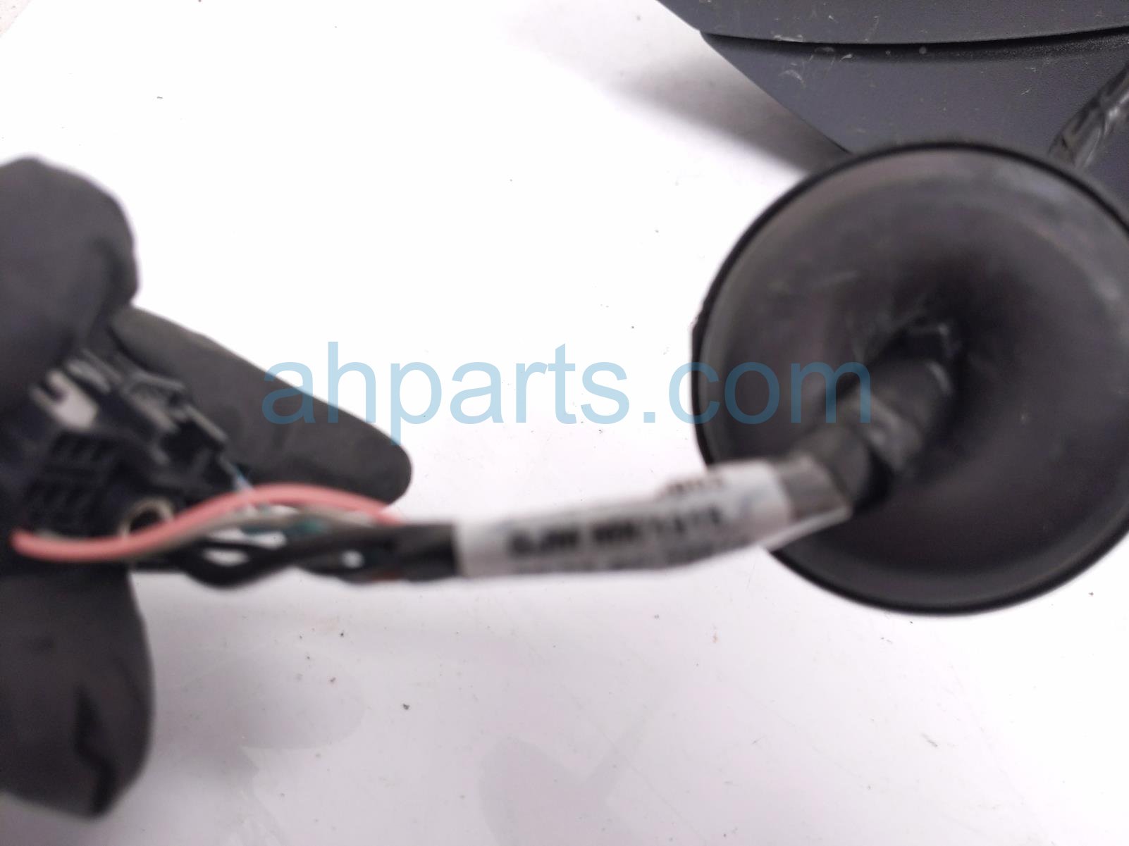 2026 Chevy Equinoxev Rear Passenger Side View Mirror Black 85696303 Replacement 2026 Chevy Equinoxev Rear Passenger Side View Mirror Black 85696303 Replacement thumbnail