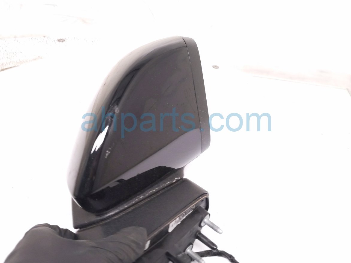 2026 Chevy Equinoxev Rear Passenger Side View Mirror Black 85696303 Replacement 2026 Chevy Equinoxev Rear Passenger Side View Mirror Black 85696303 Replacement thumbnail