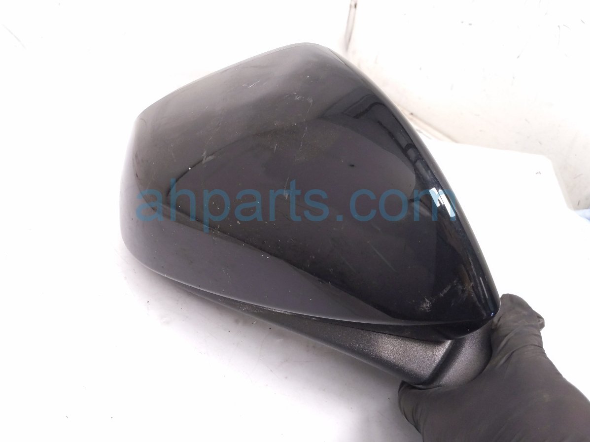 2026 Chevy Equinoxev Rear Passenger Side View Mirror Black 85696303 Replacement 2026 Chevy Equinoxev Rear Passenger Side View Mirror Black 85696303 Replacement thumbnail