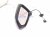 2026 Chevy Equinoxev Rear Driver Side View Mirror Black 42937726 Replacement 2026 Chevy Equinoxev Rear Driver Side View Mirror Black 42937726 Replacement thumbnail