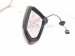 2026 Chevy Equinoxev Rear Driver Side View Mirror Black 42937726 Replacement 2026 Chevy Equinoxev Rear Driver Side View Mirror Black 42937726 Replacement thumbnail