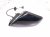 2026 Chevy Equinoxev Rear Driver Side View Mirror Black 42937726 Replacement 2026 Chevy Equinoxev Rear Driver Side View Mirror Black 42937726 Replacement thumbnail