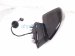 2026 Chevy Equinoxev Rear Driver Side View Mirror Black 42937726 Replacement 2026 Chevy Equinoxev Rear Driver Side View Mirror Black 42937726 Replacement thumbnail