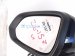 2026 Chevy Equinoxev Rear Driver Side View Mirror Black 42937726 Replacement 2026 Chevy Equinoxev Rear Driver Side View Mirror Black 42937726 Replacement thumbnail
