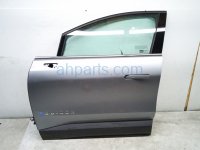 $895 Chevy FR/LH DOOR - SILVER -NO MIRROR/TRIM* $895 Chevy FR/LH DOOR - SILVER -NO MIRROR/TRIM*