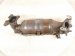 2021 Honda CR V Catalytic Exhaust Converter 2.0l Hybrid 18150 5RD L00 Replacement 2021 Honda CR V Catalytic Exhaust Converter 2.0l Hybrid 18150 5RD L00 Replacement thumbnail