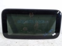 Honda SUN ROOF GLASS WINDOW Honda SUN ROOF GLASS WINDOW