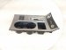 2023 Nissan Murano Center Console Trim Bezel Black 96941 9UH1A Replacement 2023 Nissan Murano Center Console Trim Bezel Black 96941 9UH1A Replacement thumbnail