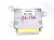 2018 Honda Odyssey Srs Airbag Module 0 Blown Ab 77960 THR A02 Replacement 2018 Honda Odyssey Srs Airbag Module 0 Blown Ab 77960 THR A02 Replacement thumbnail