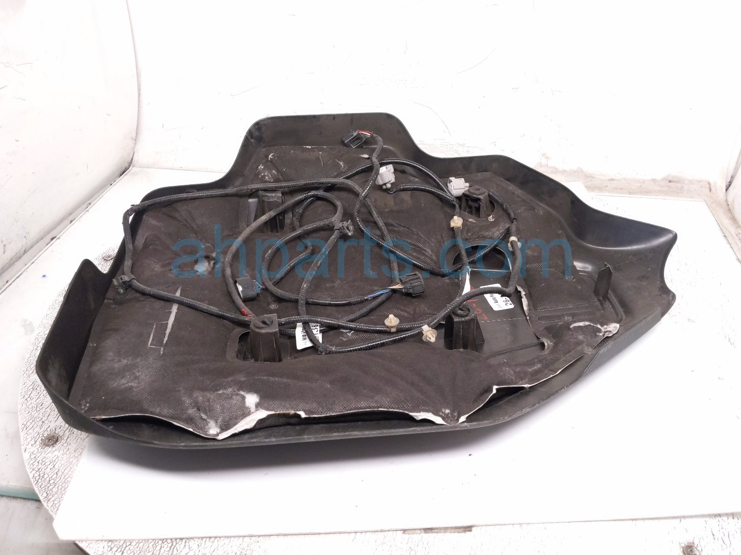 2018 Honda Odyssey Engine Appearance Cover 3.5l 17121 5MR A00 Replacement 2018 Honda Odyssey Engine Appearance Cover 3.5l 17121 5MR A00 Replacement