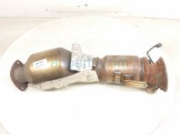 Lexus REAR AIR FUEL RATIO OXYGEN SENSOR Lexus REAR AIR FUEL RATIO OXYGEN SENSOR