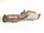 2021 Lexus Is300 Catalytic Converter 2.0t Passenger 25051 36050 Replacement 2021 Lexus Is300 Catalytic Converter 2.0t Passenger 25051 36050 Replacement thumbnail