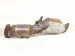2021 Lexus Is300 Catalytic Converter 2.0t Passenger 25051 36050 Replacement 2021 Lexus Is300 Catalytic Converter 2.0t Passenger 25051 36050 Replacement thumbnail