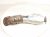 2021 Lexus Is300 Catalytic Converter 2.0t Passenger 25051 36050 Replacement 2021 Lexus Is300 Catalytic Converter 2.0t Passenger 25051 36050 Replacement thumbnail