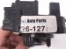 2024 Ford Mustang Clockspring Reel Assy 2.3l Rwd LV4T 14A664 CA Replacement 2024 Ford Mustang Clockspring Reel Assy 2.3l Rwd LV4T 14A664 CA Replacement thumbnail