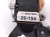 2021 Lexus Is300 Rear Driver Seat Belt Retractor Black 73370 53100 C1 Replacement 2021 Lexus Is300 Rear Driver Seat Belt Retractor Black 73370 53100 C1 Replacement thumbnail