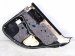 2021 Lexus Is300 Trim / Liner Rear Driver Interior Door Panel Black 69298 53020 Replacement 2021 Lexus Is300 Trim / Liner Rear Driver Interior Door Panel Black 69298 53020 Replacement thumbnail