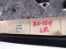 2021 Lexus Is300 Trim / Liner Rear Driver Interior Door Panel Black 69298 53020 Replacement 2021 Lexus Is300 Trim / Liner Rear Driver Interior Door Panel Black 69298 53020 Replacement thumbnail