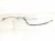 2006 Honda Accord High / Line Power Steering Pressure Hose 2.4l 53713 SDA A52 Replacement 2006 Honda Accord High / Line Power Steering Pressure Hose 2.4l 53713 SDA A52 Replacement thumbnail