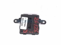 Volkswagen KEYLESS ENTRY CONTROL MODULE - FL Volkswagen KEYLESS ENTRY CONTROL MODULE - FL