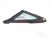 2023 Volkswagen Golf Gti Door Windows / Front Passenger A pillar Vent Glass Window 5H0 845 412 K NVB Replacement 2023 Volkswagen Golf Gti Door Windows / Front Passenger A pillar Vent Glass Window 5H0 845 412 K NVB Replacement thumbnail