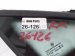 2023 Volkswagen Golf Gti Door Windows / Front Passenger A pillar Vent Glass Window 5H0 845 412 K NVB Replacement 2023 Volkswagen Golf Gti Door Windows / Front Passenger A pillar Vent Glass Window 5H0 845 412 K NVB Replacement thumbnail
