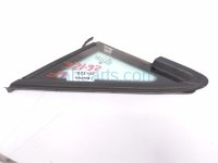Volkswagen FR/LH DOOR VENT GLASS WINDOW Volkswagen FR/LH DOOR VENT GLASS WINDOW