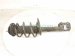 2017 Toyota Highlander Front Driver Strut Absorber + Spring 48520 OE310 Replacement 2017 Toyota Highlander Front Driver Strut Absorber + Spring 48520 OE310 Replacement thumbnail