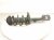 2017 Toyota Highlander Front Driver Strut Absorber + Spring 48520 OE310 Replacement 2017 Toyota Highlander Front Driver Strut Absorber + Spring 48520 OE310 Replacement thumbnail