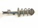 2017 Toyota Highlander Front Driver Strut Absorber + Spring 48520 OE310 Replacement 2017 Toyota Highlander Front Driver Strut Absorber + Spring 48520 OE310 Replacement thumbnail