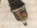 2021 Honda CR V Front Driver Cv Axle Drive Shaft 44014 TLZ 305 Replacement 2021 Honda CR V Front Driver Cv Axle Drive Shaft 44014 TLZ 305 Replacement thumbnail