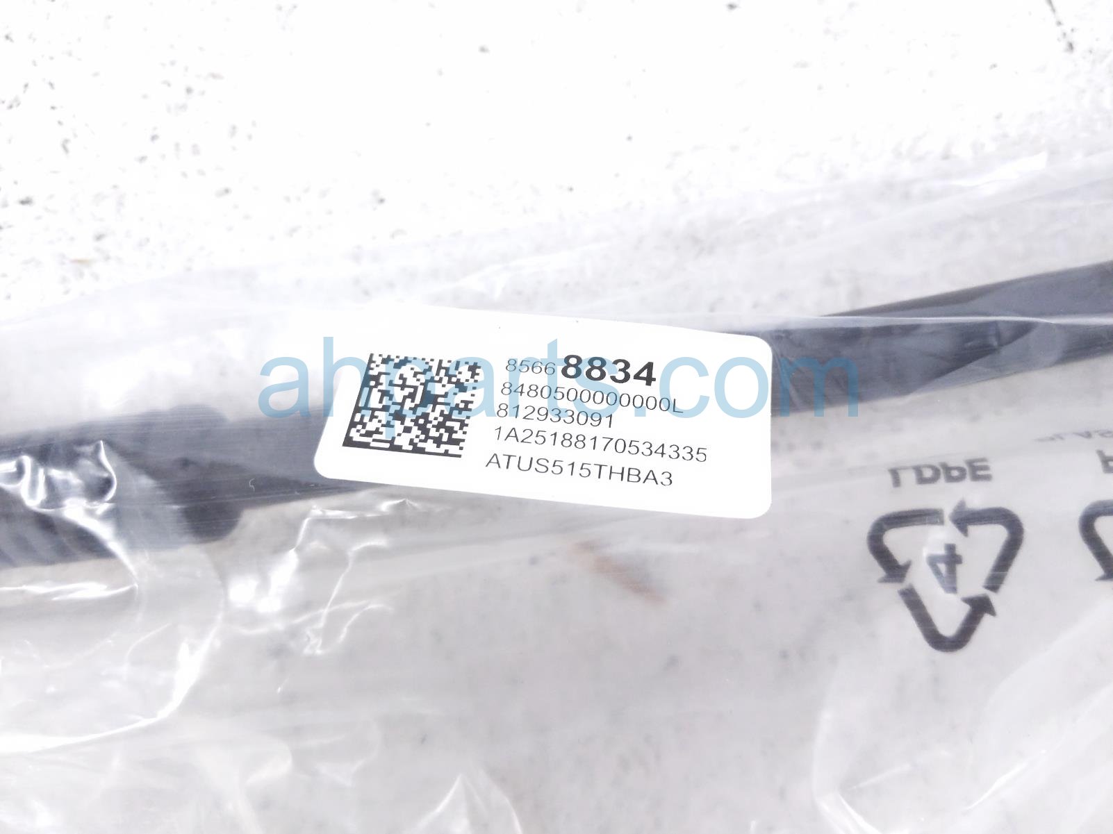 2026 Chevy Equinoxev Ev Dual Level Charging Cord Kit 85878955 Replacement 2026 Chevy Equinoxev Ev Dual Level Charging Cord Kit 85878955 Replacement thumbnail
