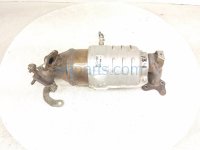 $75 Honda LOWER OXYGEN SENSOR - 2.0L HYBRID $75 Honda LOWER OXYGEN SENSOR - 2.0L HYBRID