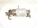 2021 Honda CR V Oxygen Sensor 2.0l Hybrid 36531 R70 A01 Replacement 2021 Honda CR V Oxygen Sensor 2.0l Hybrid 36531 R70 A01 Replacement thumbnail